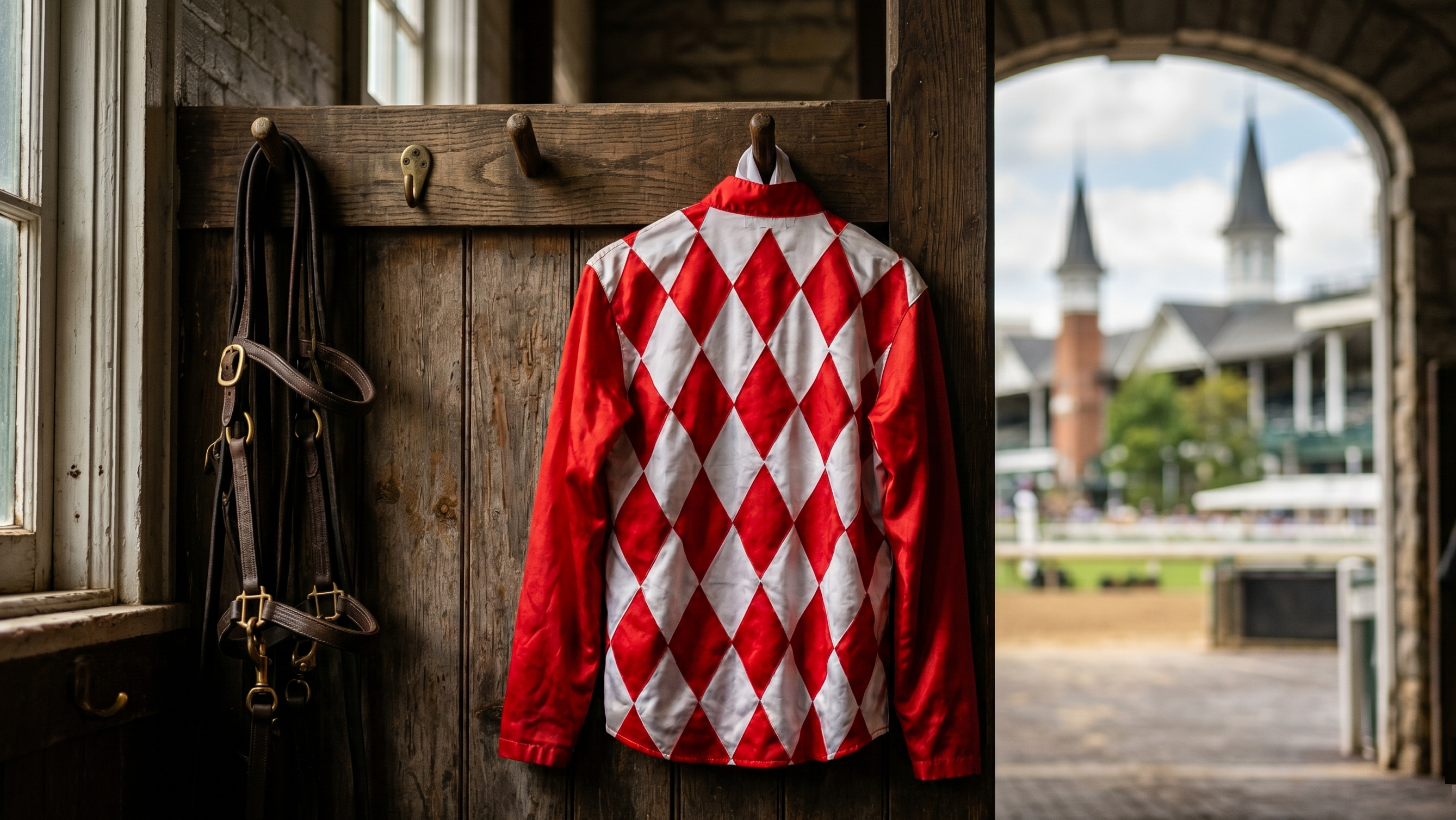 2026 Kentucky Derby Post Position Draw: Field, Odds, and What We're Watching
