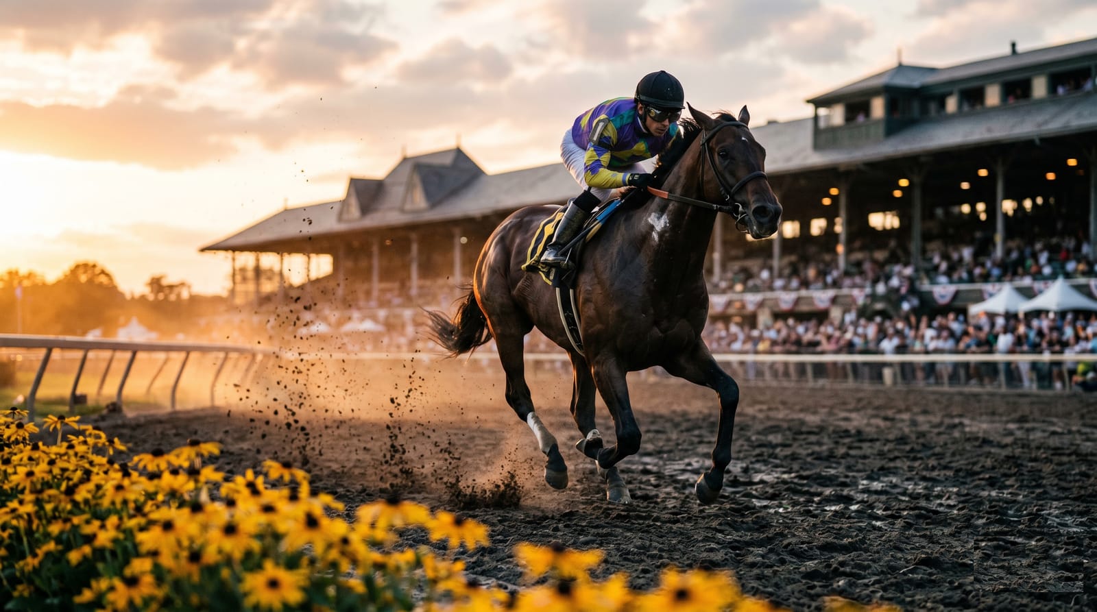 Preakness Stakes Picks & Handicapping